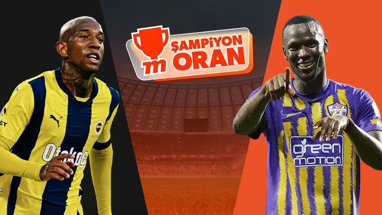 Fenerbahçe Eyüpspor’u konuk edecek! Maçın heyecanı Şampiyon Oranlar ile Misli’de 1 fenerbahce eyupsporu konuk edecek macin heyecani sampiyon oranlar ile mislide AS2NM7Lr