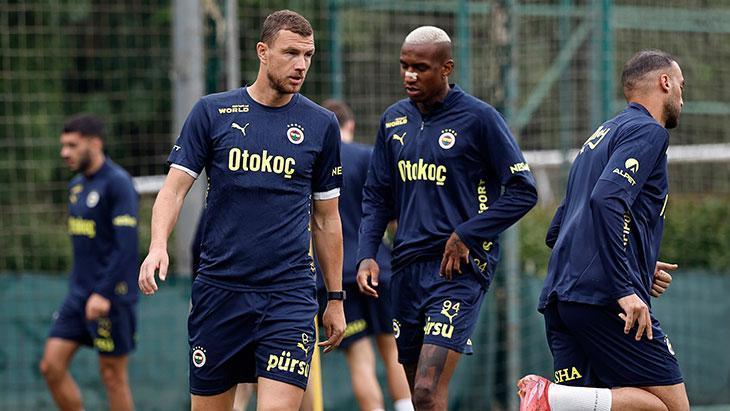 Fenerbahçe, Hatayspor hazırlıklarını tamamladı 1 fenerbahce hatayspor hazirliklarini tamamladi AGjHbrCe