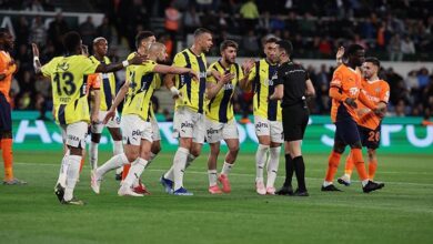 fenerbahce maci sonrasi halil ozerden sert reaksiyon en berbatlar ortasinda birinci 3e girer 166xFWjx