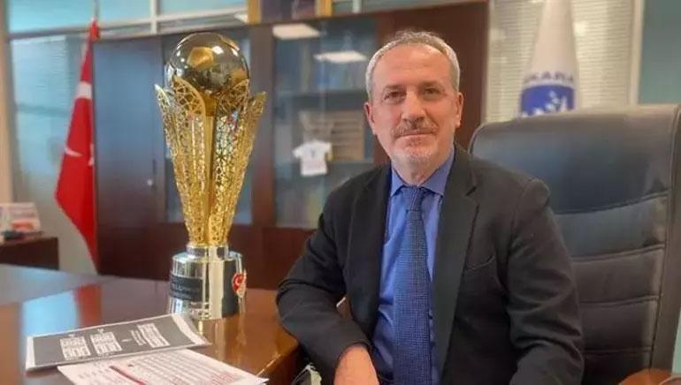 Fenerbahçe müracaatta bulunmuştu! TFF, Fomget'in maçlarını incelemeye aldı 2 fenerbahce muracaatta bulunmustu tff fomgetin maclarini incelemeye aldi 0 RYRaW44y