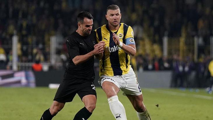 Fenerbahçe Süper Lig'de son deplasmanına çıkacak 1 fenerbahce super ligde son deplasmanina cikacak DJj9WShD