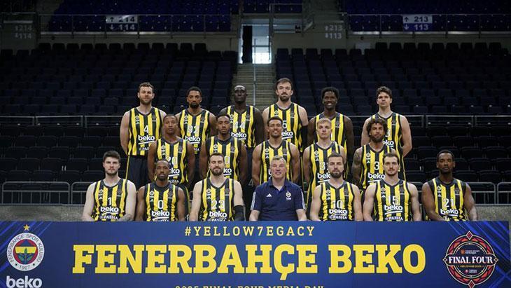 Fenerbahçe THY Euroleague'de şampiyonluğa kilitlendi 1 fenerbahce thy euroleaguede sampiyonluga kilitlendi 9Ivp8ZvC