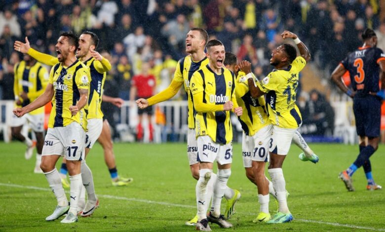 Fenerbahçe'de 15 milyon Euro'luk veda! İdare teklifi kıymetlendirme kararı aldı 1 fenerbahcede 15 milyon euroluk veda idare teklifi kiymetlendirme karari aldi uMCDSB4q