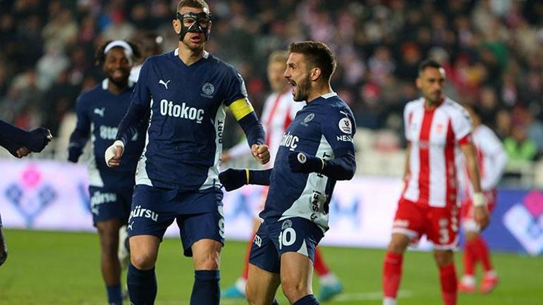 Fenerbahçe'de 2 yıldızla yollar ayrılıyor! 8.4 milyon Euro'luk maaş yükü 3 fenerbahcede 2 yildizla yollar ayriliyor 84 milyon euroluk maas yuku 1 I6FXkkyn