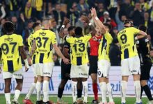 fenerbahcede 7 veda birden iste ayriligi katilasan oyuncular 5Y7JSvjA