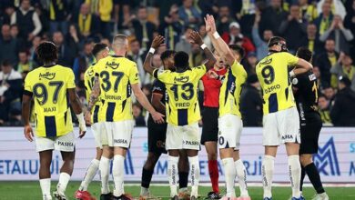fenerbahcede 7 veda birden iste ayriligi katilasan oyuncular 5Y7JSvjA