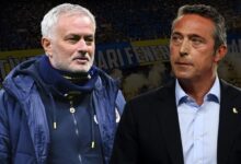 fenerbahcede ali koc ve jose mourinho bulusacak BfcrAxBF