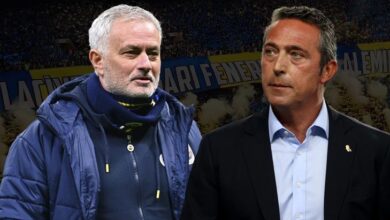 fenerbahcede ali koc ve jose mourinho bulusacak BfcrAxBF