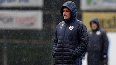 fenerbahcede besiktas derbisi hazirliklari devam ediyor unLxVI7R