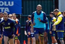 fenerbahcede besiktas derbisi mesaisi suruyor i3De4XfA