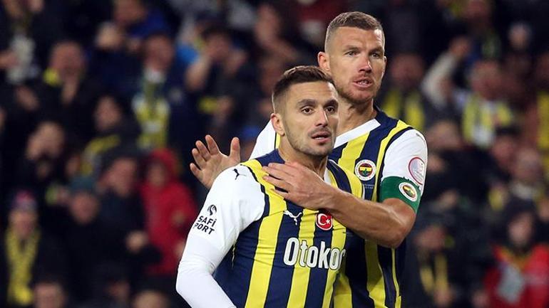 Fenerbahçe'de bir ayrılık daha! İşte bonservisi 2 fenerbahcede bir ayrilik daha iste bonservisi 0 zbSXTcMI
