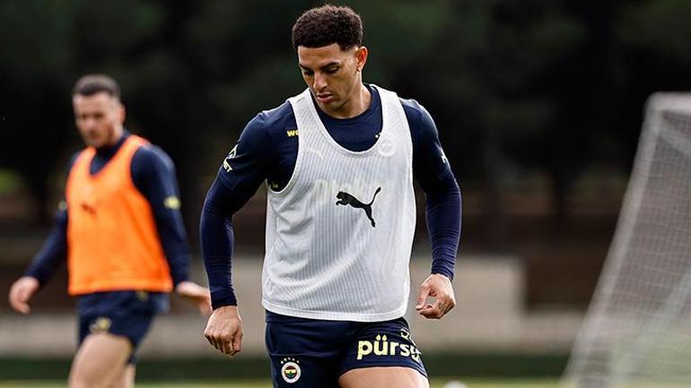 Fenerbahçe'de Diego Carlos pişmanlığı! 3 fenerbahcede diego carlos pismanligi 1 7ItWKeEd