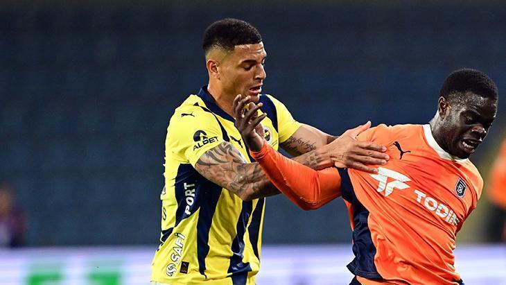 Fenerbahçe'de Diego Carlos pişmanlığı! 1 fenerbahcede diego carlos pismanligi