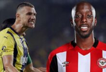 fenerbahcede edin dzekonun alternatifi bulundu premier ligde gosteri yapti YuKbwmiA