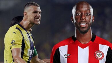 fenerbahcede edin dzekonun alternatifi bulundu premier ligde gosteri yapti YuKbwmiA