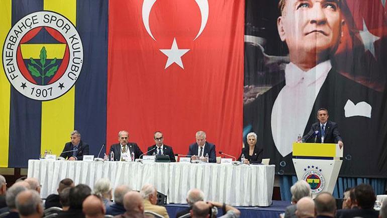Fenerbahçe'de evvel seçim kararı, sonra geri adım! İşte sebebi 2 fenerbahcede evvel secim karari sonra geri adim iste sebebi 0 zKZ7VKle
