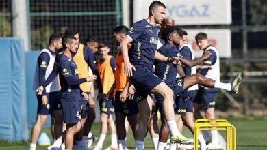 fenerbahcede eyupspor maci mesaisi basladi AH9wT2Ka