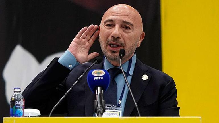 Fenerbahçe'de fevkalâde kongre çağrısı! Hakan Bilal Kutlualp'ten açıklama 1 fenerbahcede fevkal de kongre cagrisi hakan bilal kutlualpten aciklama 0 KqUGDdAQ
