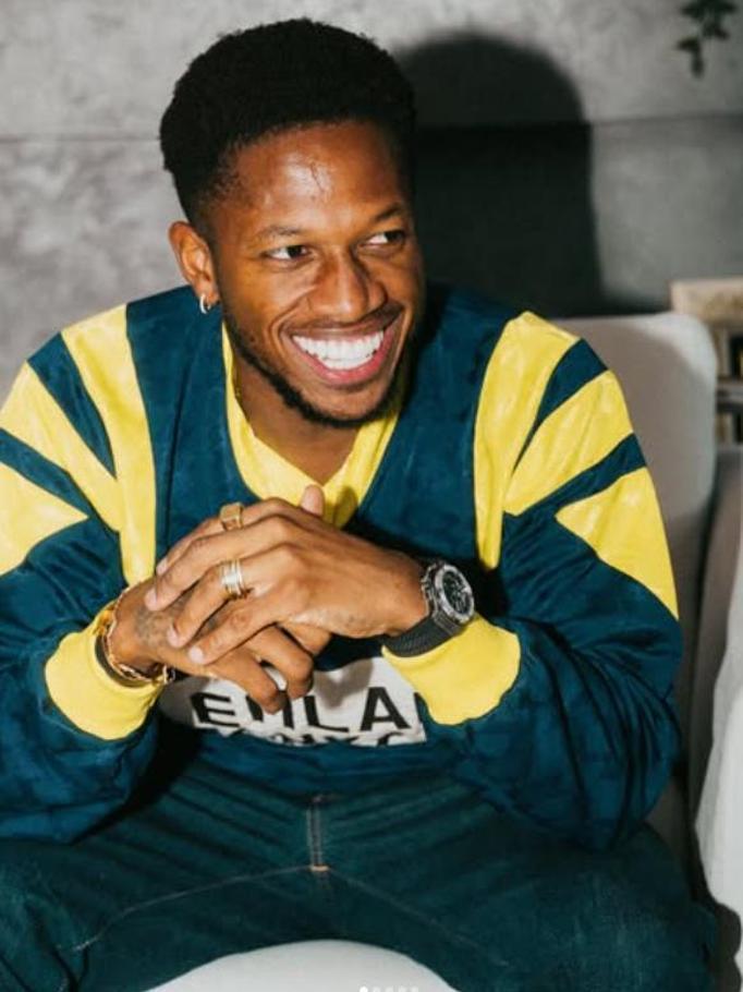 Fenerbahçe'de Fred'den sürpriz 'retro forma' paylaşımı! 2 fenerbahcede fredden surpriz retro forma paylasimi 0