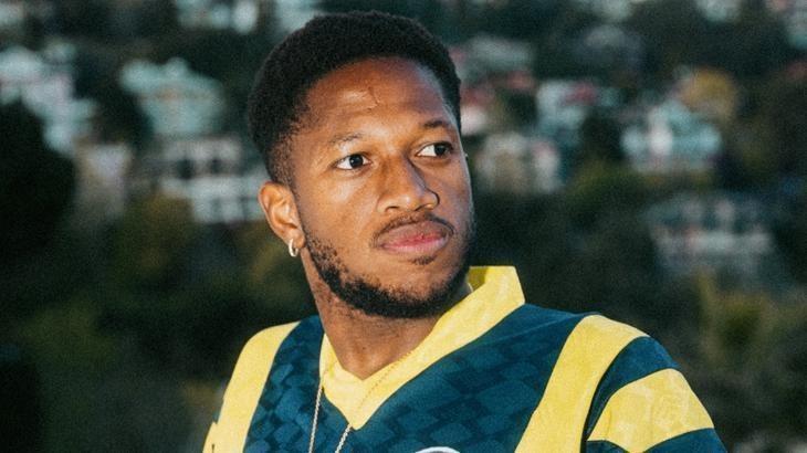 Fenerbahçe'de Fred'den sürpriz 'retro forma' paylaşımı! 1 fenerbahcede fredden surpriz retro forma paylasimi