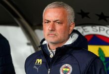 fenerbahcede gozler derbide tek deva galibiyet 9SL5JvWw