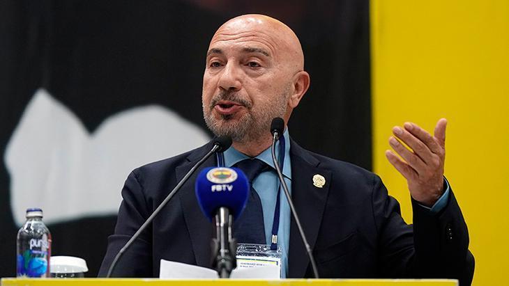 Fenerbahçe'de Hakan Bilal Kutlualp'ten Ali Koç eleştirisi! 'İğneyi kendine batıracaksın' 1 fenerbahcede hakan bilal kutlualpten ali koc elestirisi igneyi kendine batiracaksin mrsfk9Id