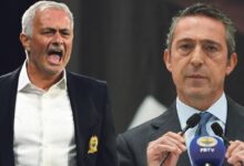 fenerbahcede idarenin jose mourinho icin tazminat plani xg5qxkJW
