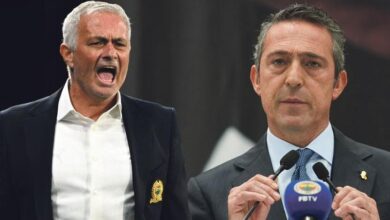 fenerbahcede idarenin jose mourinho icin tazminat plani xg5qxkJW