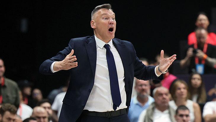 Fenerbahçe'de Jasikevicius final için sabırsızlanıyor! 'İnanılmaz bir durum' 1 fenerbahcede jasikevicius final icin sabirsizlaniyor inanilmaz bir durum