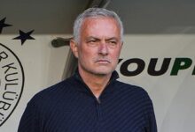 fenerbahcede jorge jesusun akabinde sok mourinho istatistigi 6JVRxDGz
