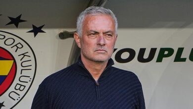 fenerbahcede jorge jesusun akabinde sok mourinho istatistigi 6JVRxDGz