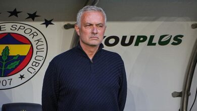 fenerbahcede jose mourinho biz isimize bakalim SWkWFRsq