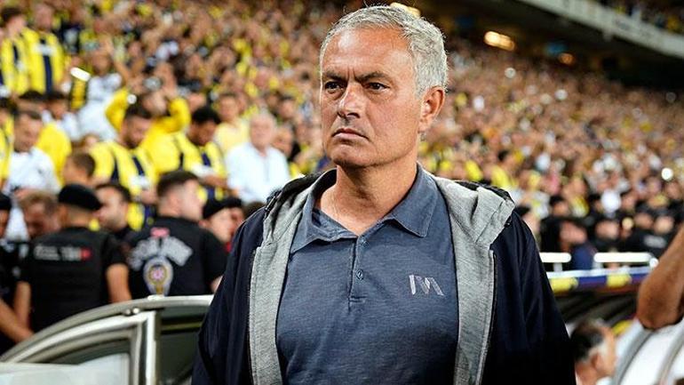 Fenerbahçe'de Jose Mourinho krizi! Tazminat çıkmazı 2 fenerbahcede jose mourinho krizi tazminat cikmazi 0 CutyQS53