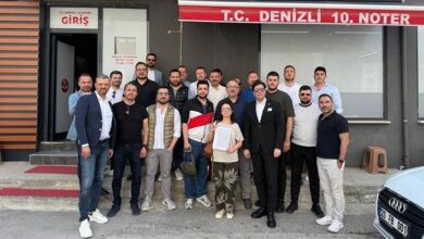 fenerbahcede kongre uyeleri secim icin harekete gecti notere imza verdiler pWBJZitW