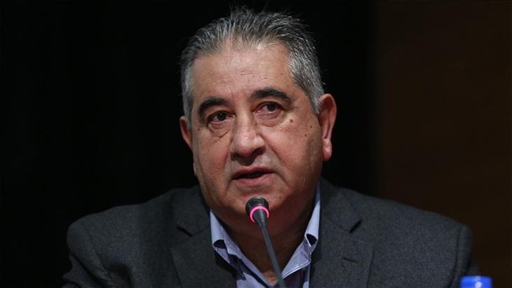 Fenerbahçe'de Mahmut Uslu adaylık kararını açıkladı! Lider Ali Koç'a reaksiyon: Kâfi artık git 1 fenerbahcede mahmut uslu adaylik kararini acikladi lider ali koca reaksiyon k fi artik git Ez3sKri7