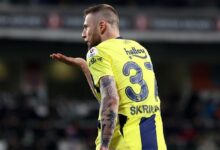 fenerbahcede milan skriniar gelecegine dair konustu PQgtzlA6