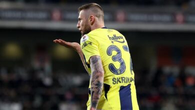 fenerbahcede milan skriniar gelecegine dair konustu PQgtzlA6