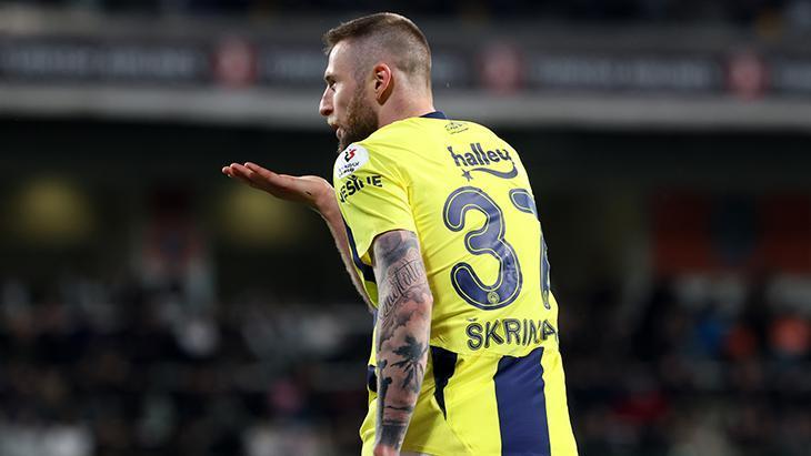 Fenerbahçe'de Milan Skriniar geleceğine dair konuştu! 1 fenerbahcede milan skriniar gelecegine dair konustu PQgtzlA6