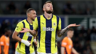 fenerbahcede milan skriniardan 3 gol sevinci zu2gk9QW