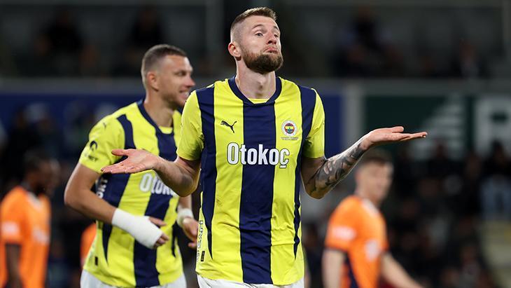 Fenerbahçe'de Milan Skriniar'dan 3. gol sevinci! 1 fenerbahcede milan skriniardan 3 gol sevinci zu2gk9QW