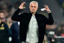 fenerbahcede mourinho icin olay iddia temaslar basladi iste yeni adresi 98N2mVHV