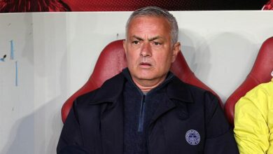 fenerbahcede mourinho icin son karar mukadderatini osimhen cizdi pM98SyFu