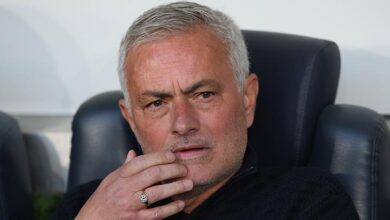 fenerbahcede mourinhoya dudak ucuklatan teklif 2 yil icin 50 milyon euro 3vdlh2mF