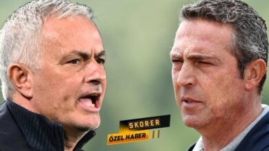 fenerbahcede mourinhoyla buraya kadar ali koc cikisi osimheni alsa bile OVpTERLP