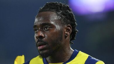 fenerbahcede osayi samuelden hirsizlik aciklamasi adim lekeleniyor mF2Ch8ih