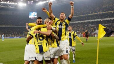fenerbahcede taslar yerinden oynuyor yildiz futbolcuya cilgin bonservis 9BC6J29P