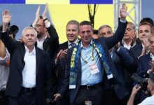 fenerbahcede tum gozler aziz yildirimda MiZOZlDD