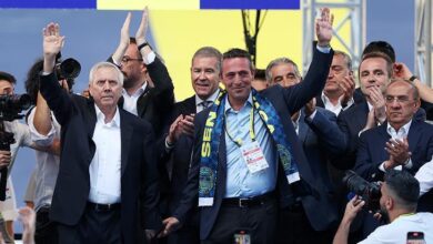 fenerbahcede tum gozler aziz yildirimda MiZOZlDD