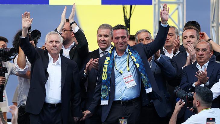 Fenerbahçe'de tüm gözler Aziz Yıldırım'da! 1 fenerbahcede tum gozler aziz yildirimda MiZOZlDD