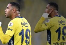 fenerbahcede youssef en nesyriden olay tepki duyamiyorum gjqlVyvf